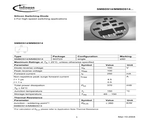 SMBD914/MMBD914.pdf