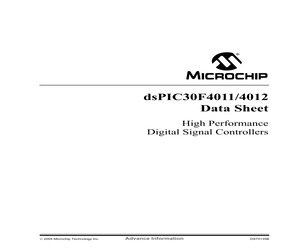 DSPIC30F0011AT-20E/PF.pdf