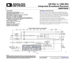 ADRF6850BCPZ-R7.pdf