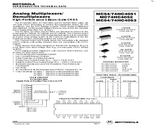MC74HC4052DTEL.pdf