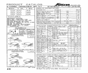 SDF320JAASGD1B.pdf
