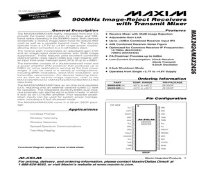 MAX2424EAI+T.pdf