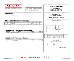 BZV55C10P.pdf