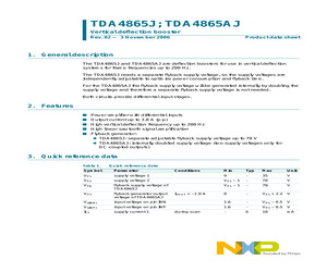 TDA4865AJ.pdf