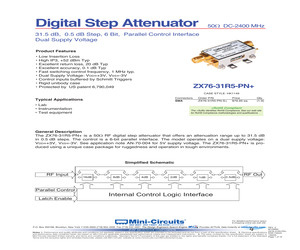 ZX76-31R5-PN+.pdf