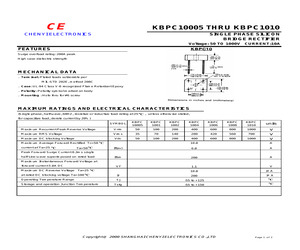 KBPC1008.pdf