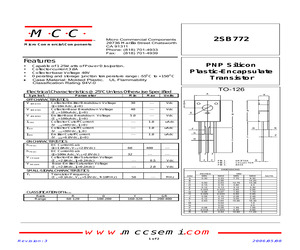 2SB772R-BP.pdf