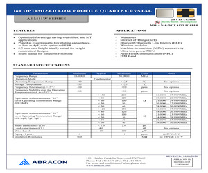 ABM11W-16.0000MHZ-6-D1X-T3.pdf