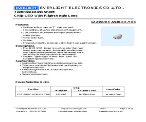 12-21SURC/S530-A2/TR8.pdf