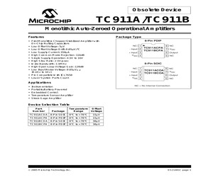 TC911A.pdf