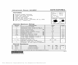 SSW2N90A.pdf