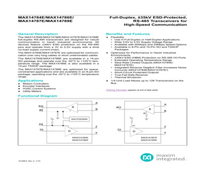 MAX14789EGSA+T.pdf