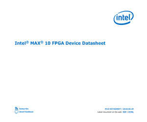 10M02SCE144A7G.pdf