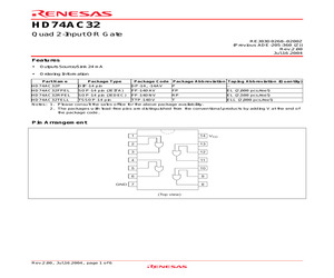 HD74AC32P-E.pdf