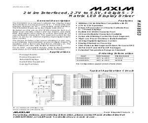 MAX6953EPL+.pdf