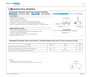 BZX84C10T/R7.pdf