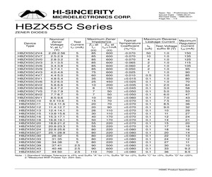 HBZX55C30.pdf