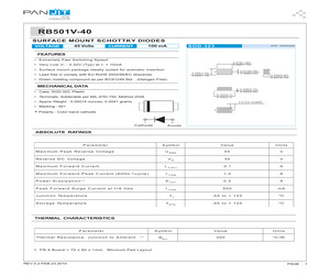 RB501V-40T/R13.pdf