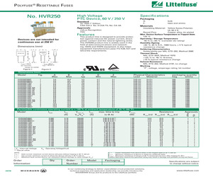 HVR250P120CF.pdf