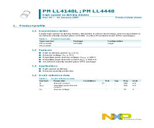 PMLL4148L/T1.pdf