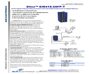 SFP-1000LX-S-10KM-T.pdf