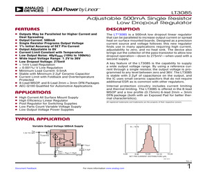 LT3085EMS8E#PBF.pdf