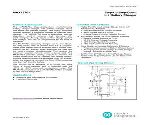 MAX1870AETJ+T.pdf