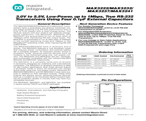 MAX3222CPN+.pdf