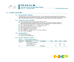 PESD1LIN,115.pdf