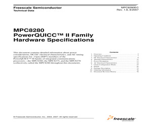 MPC8270CZQMIBX.pdf
