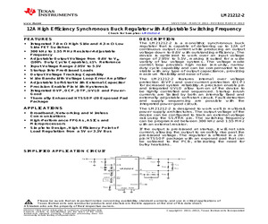 LM21212MH-2/NOPB.pdf