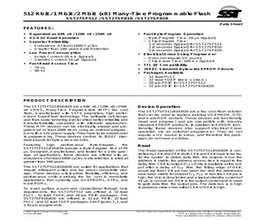 SST27SF020-90-3C-PHE.pdf