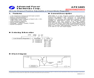 APE1085H-15.pdf