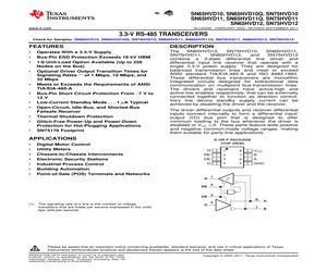 SN75HVD12DR.pdf