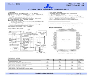 AS7C33256PFS16B-166TQC.pdf
