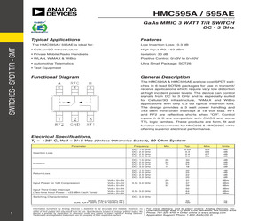 HMC595AE.pdf