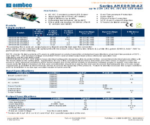 AMEOR30-12250AZ.pdf