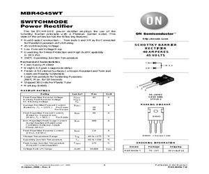 MBR4045WT-D.pdf