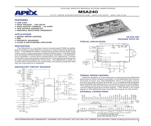 MSA240KC.pdf