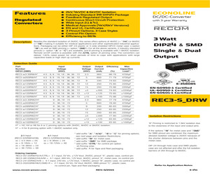 REC3-0505SRW/H4/A/CTRL/X2.pdf