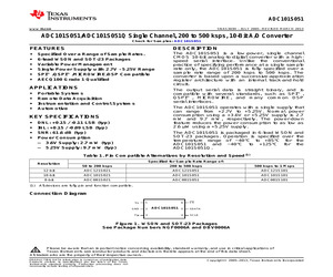 ADC101S051CIMFX.pdf