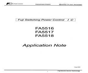 FA5517N.pdf