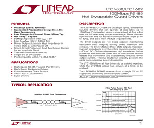 LTC1689CS#TR.pdf