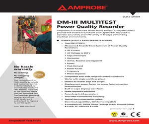 DM-III MULTITEST.pdf