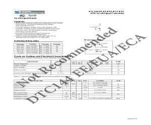 DTC144ECA RF.pdf