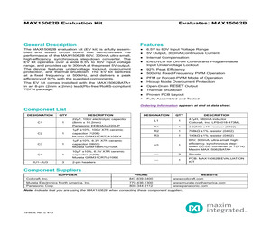 MAX15062BEVKIT#.pdf