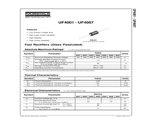 UF4006T50R.pdf