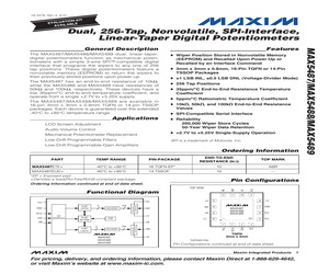 MAX5488ETE#TG16.pdf