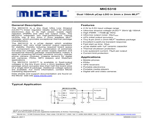 MIC5310-SSYML.pdf