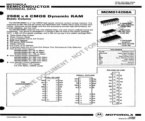 MCM514258AJ10.pdf